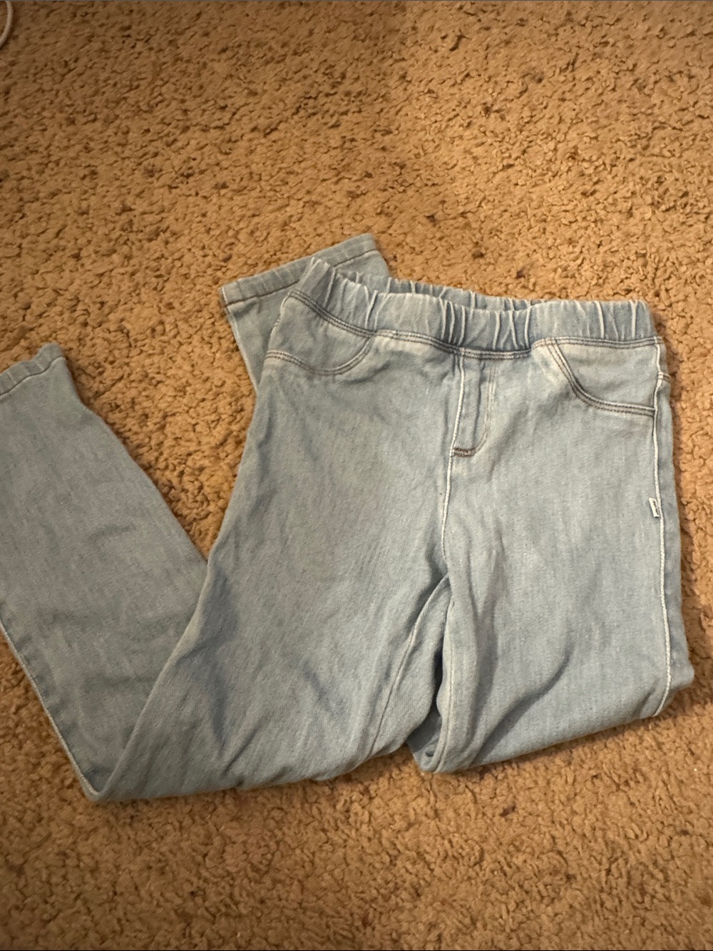 Little Sleepies Jeggings